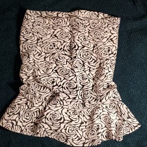 🌹Casual Tiered Work Dress Skirt🌹